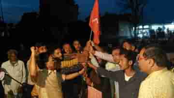 CPIM Joining: অভিষেকের সফরের আগে উত্তরে ভাঙন তৃণমূলের, সিপিএমে যোগ বহু কর্মীর