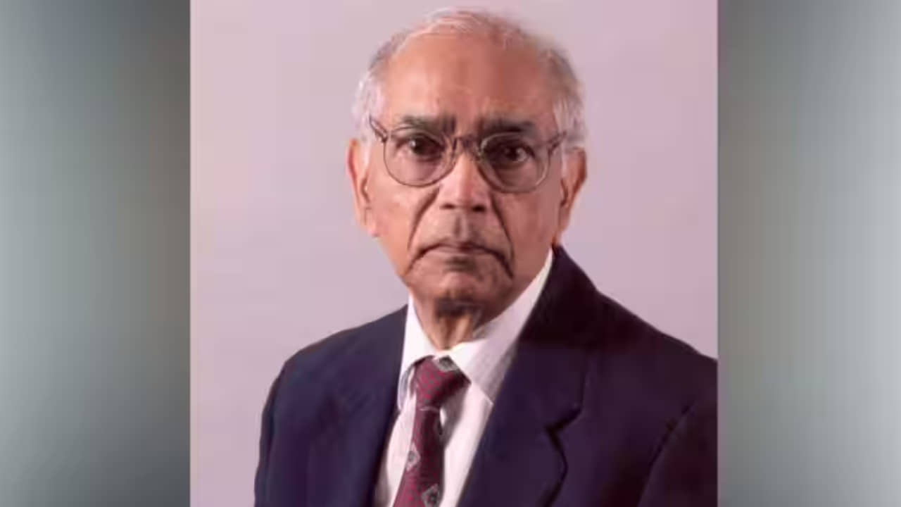 Math Nobel Prize: কলকাতায় প্রকাশিত গবেষণা, গণিতের নোবেল জয় শতায়ু ভারতীয় পরিসংখ্যানবিদের