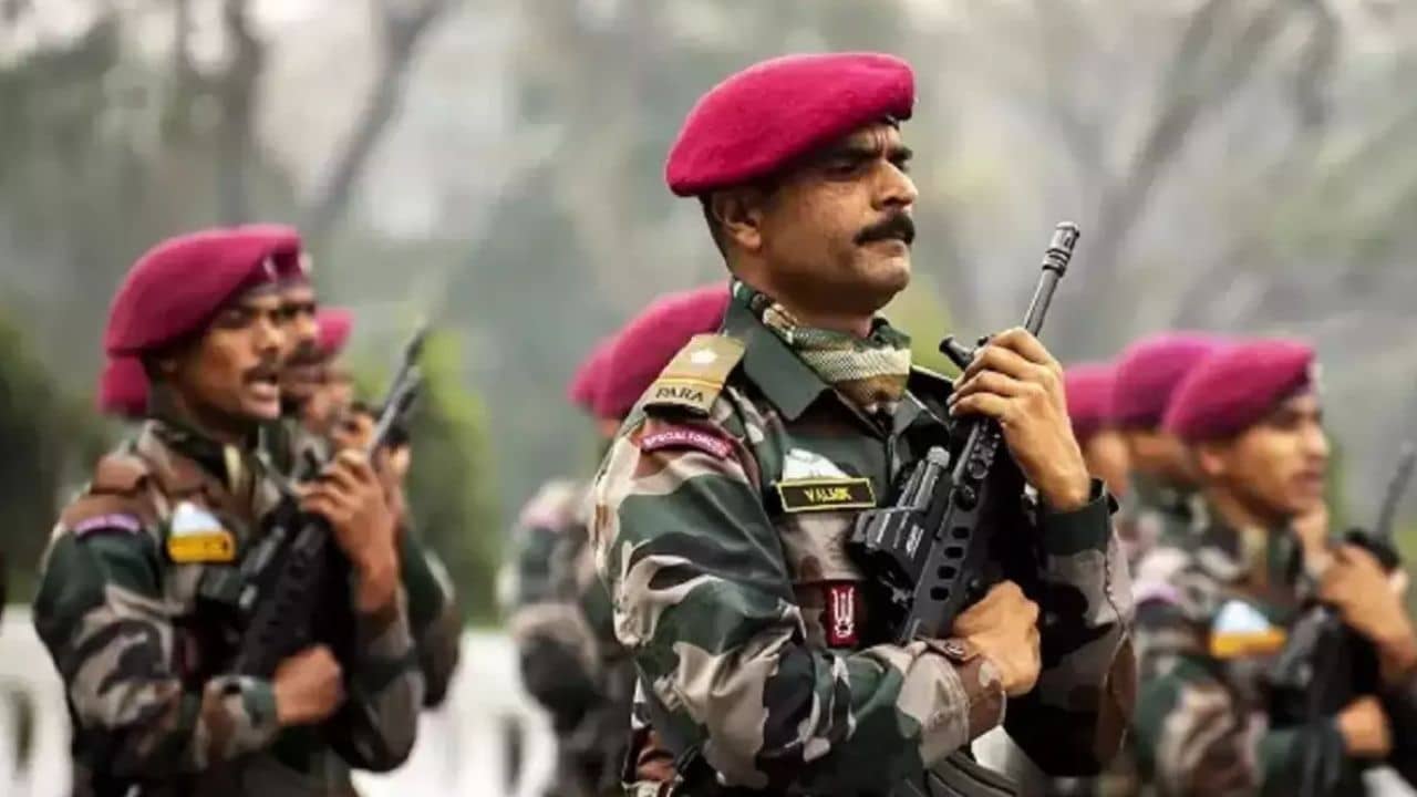 CRPF Recruitment 2023: সিআরপিএফে লক্ষাধিক শূন্য়পদে চলছে কর্মী নিয়োগ, প্রাক্তন অগ্নিবীররাও করতে পারবেন আবেদন