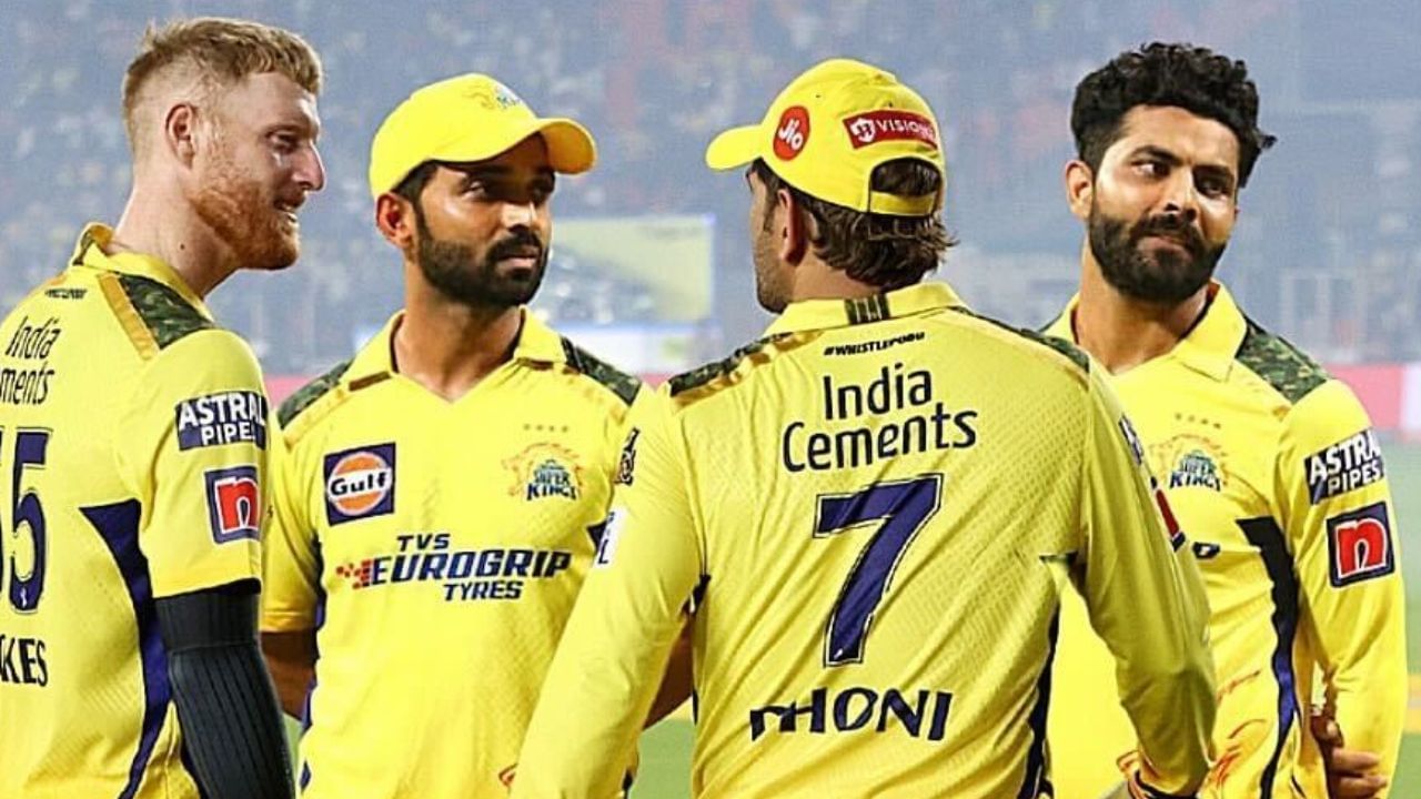 RR vs CSK Match Result, IPL 2023: 'বদলা' হল না, জয়পুরে থামল চেন্নাইয়ের বিজয়রথ