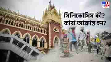 Calcutta High Court: সিলিকোসিস নিয়ে পলিসি আছে, প্রয়োগ নেই, আদালতে মেনে নিল রাজ্য