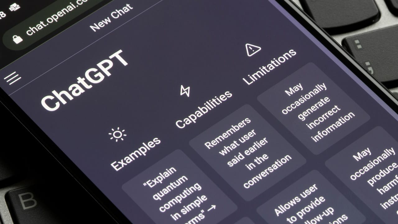 ChatGPT Prompt Engineer: একটু মাথা খাটাতে হবে! ChatGPT-র এই স্কিল শিখে নিলেই বছরে 2 কোটি টাকার বেশি উপার্জন ChatGPT Prompt Engineer: একটু মাথা খাটাতে হবে! ChatGPT-র এই স্কিল শিখে নিলেই বছরে 2 কোটি টাকার বেশি উপার্জন