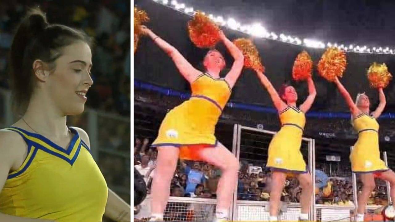 IPL Cheerleaders: আইপিএলে কত টাকা আয় করেন চিয়ারলিডাররা জানেন?