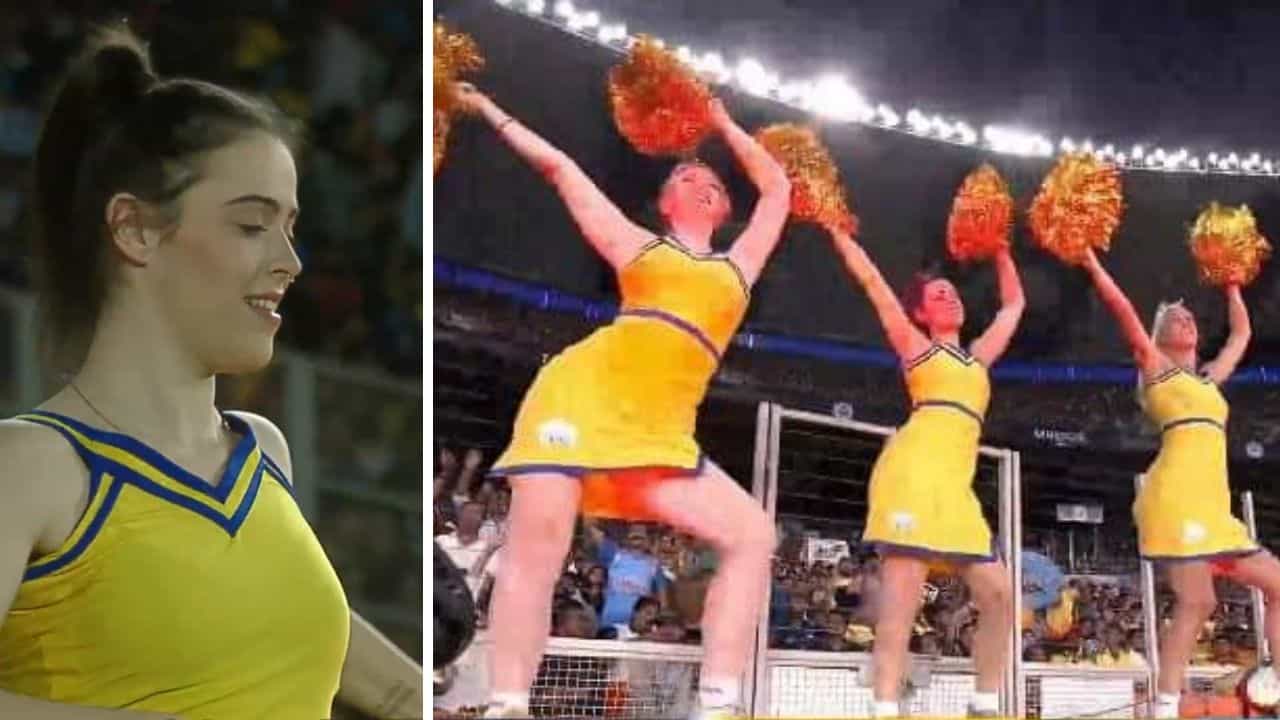 IPL Cheerleaders: আইপিএলে কত টাকা আয় করেন চিয়ারলিডাররা জানেন? IPL Cheerleaders: আইপিএলে কত টাকা আয় করেন চিয়ারলিডাররা জানেন?
