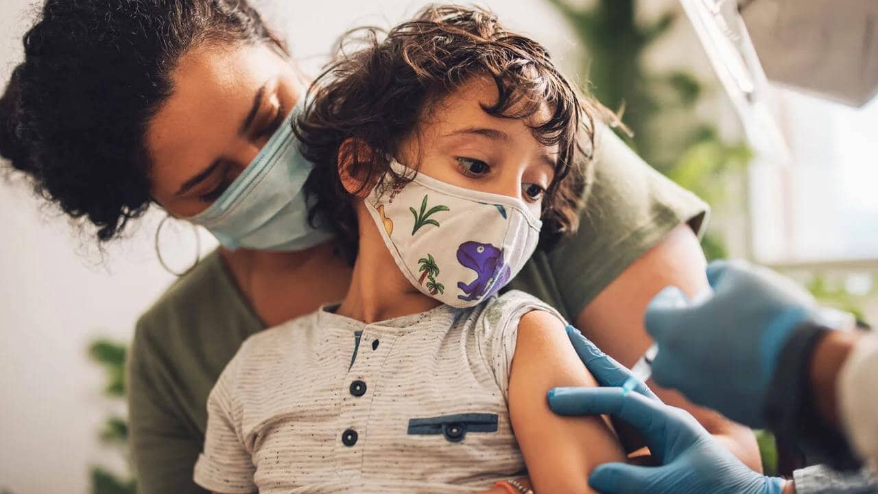 Children Vaccination: করোনাকালে প্রায় সাড়ে ৬ কোটি শিশুর টিকাকরণে জোর ধাক্কা, উদ্বেগ বাড়ছে ইউনিসেফের রিপোর্টে