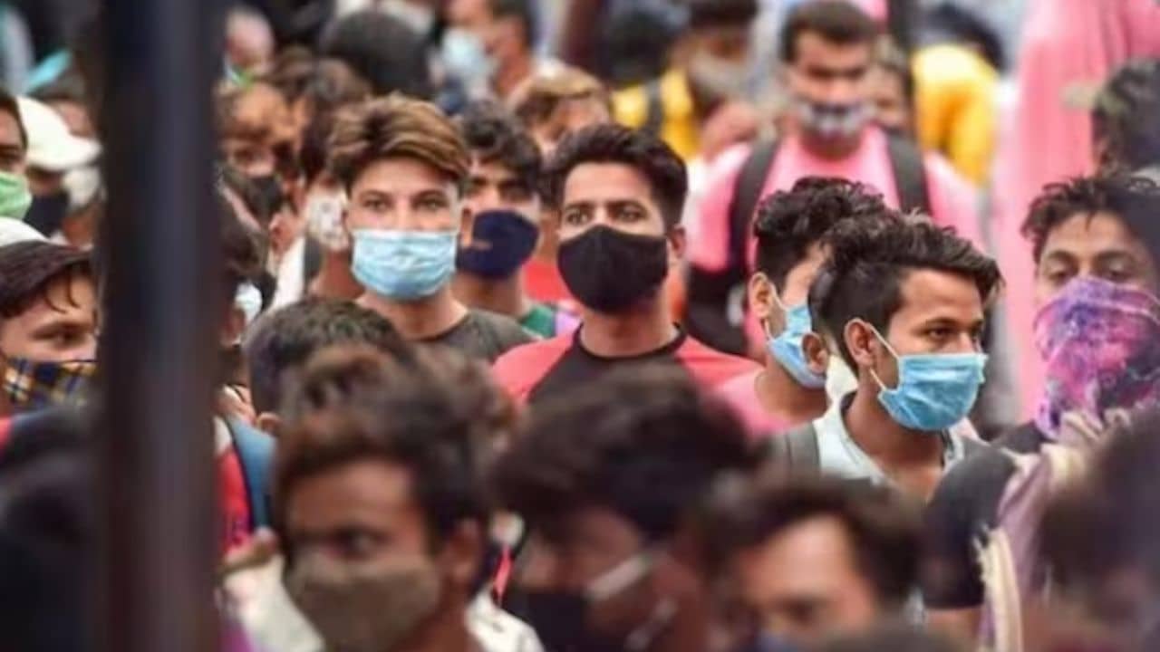 Covid Wave: নতুন করে করোনার ঢেউ আসতে শুরু করেছে এশিয়ায়, বাদ পড়বে না ভারতও