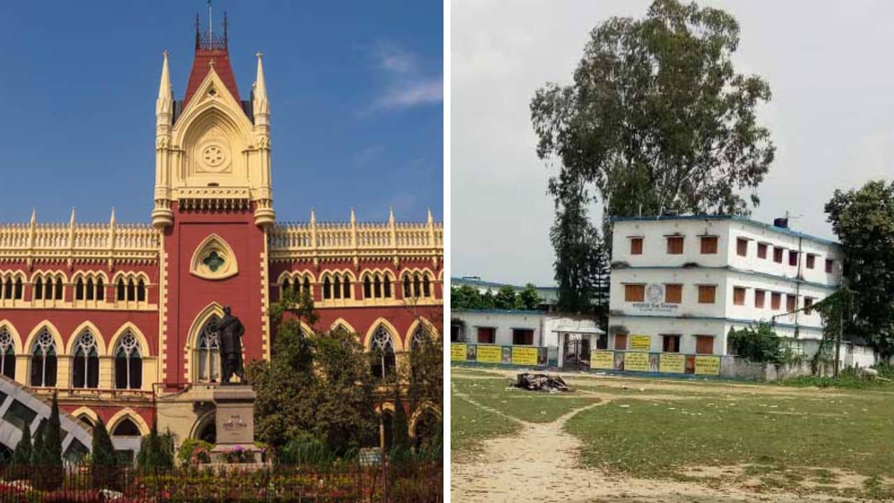 Darivit Case in High Court: নিরাপদ দূরত্ব বজায় রেখেছেন, দাড়িভিট-কাণ্ডে রাজ্য মানবাধিকার কমিশনের ভূমিকায় ক্ষুব্ধ বিচারপতি