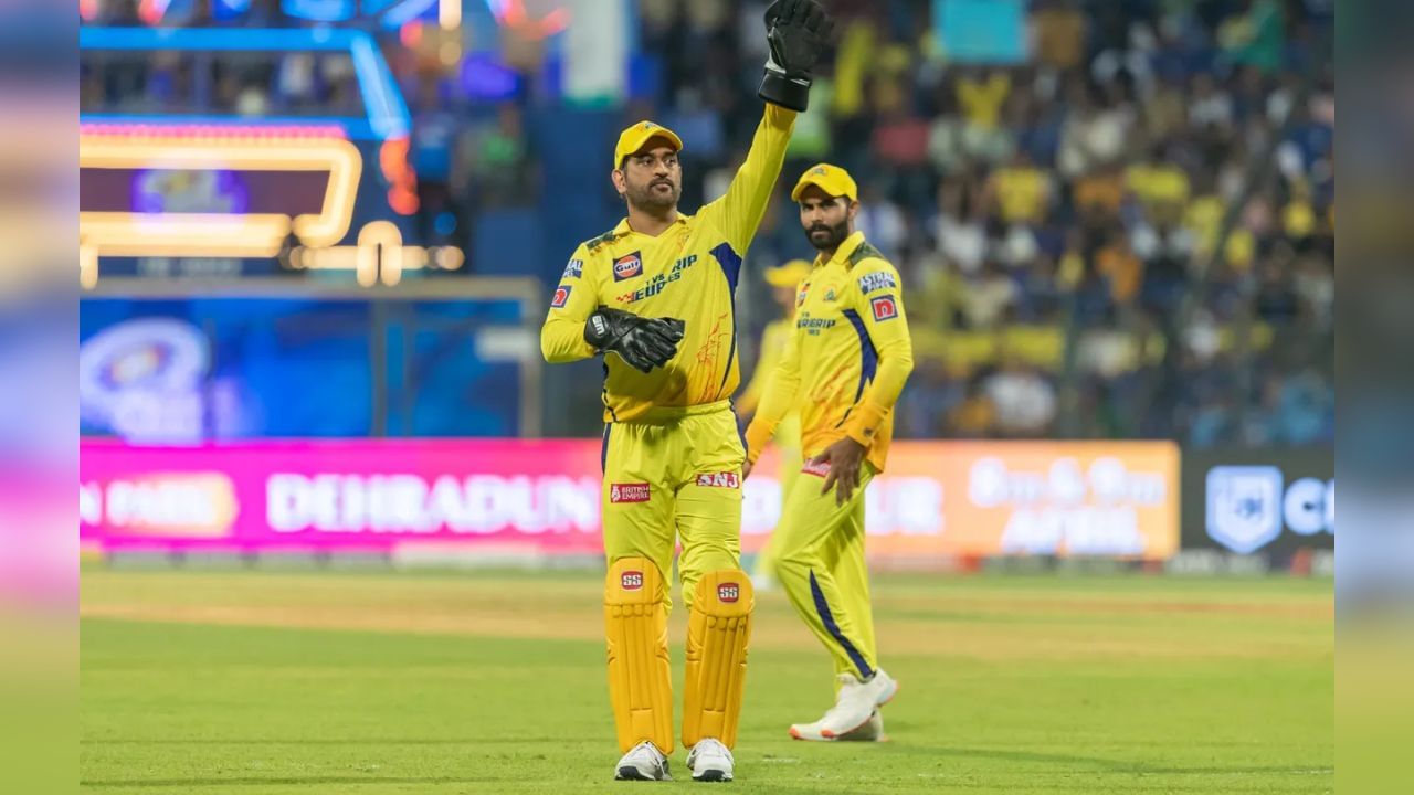 CSK, IPL 2023: বার বার চোট, ৪-৫ ম্যাচে অনিশ্চিত ধোনির দলের তারকা ...