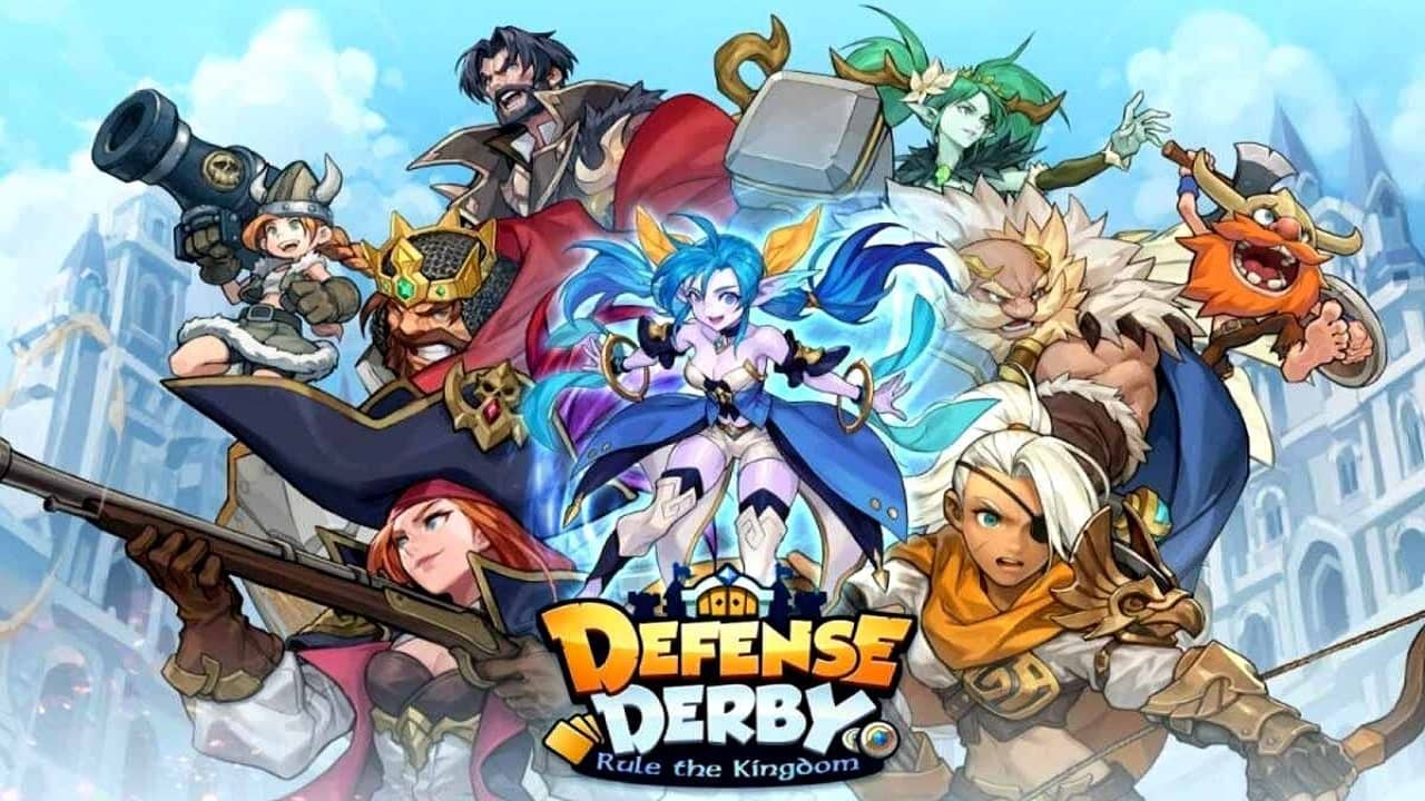 Defense Derby: ভারতে নতুন মাইন্ড গেম লঞ্চ করল BGMI-PUBG মেকার Krafton, কার্ডের আশ্চর্যজনক কারিকুরি