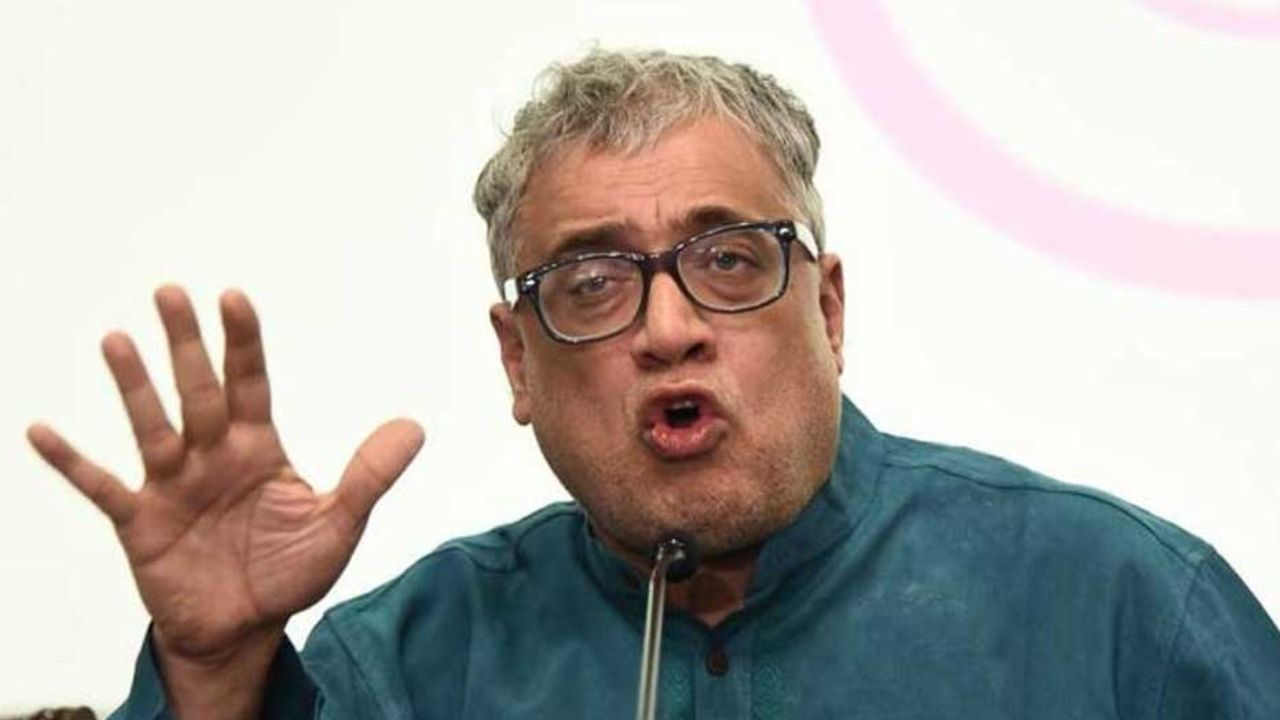 Derek O’Brien: 'এখন দূরে থাকার সময় নয়', নবীন-জগন্মোহনকে বিরোধী জোটে আহ্বান ডেরেকের