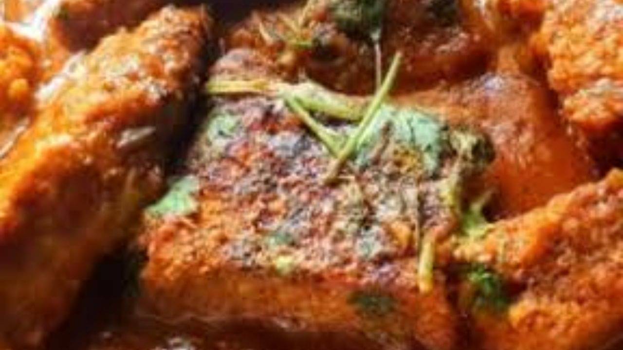 Dhokar Dalna: বাঙালির হেঁশেলে নিরামিষ পদে শো স্টপার ধোকার ডালনা,  নামকরণের এমন কারণ জানা আছে?