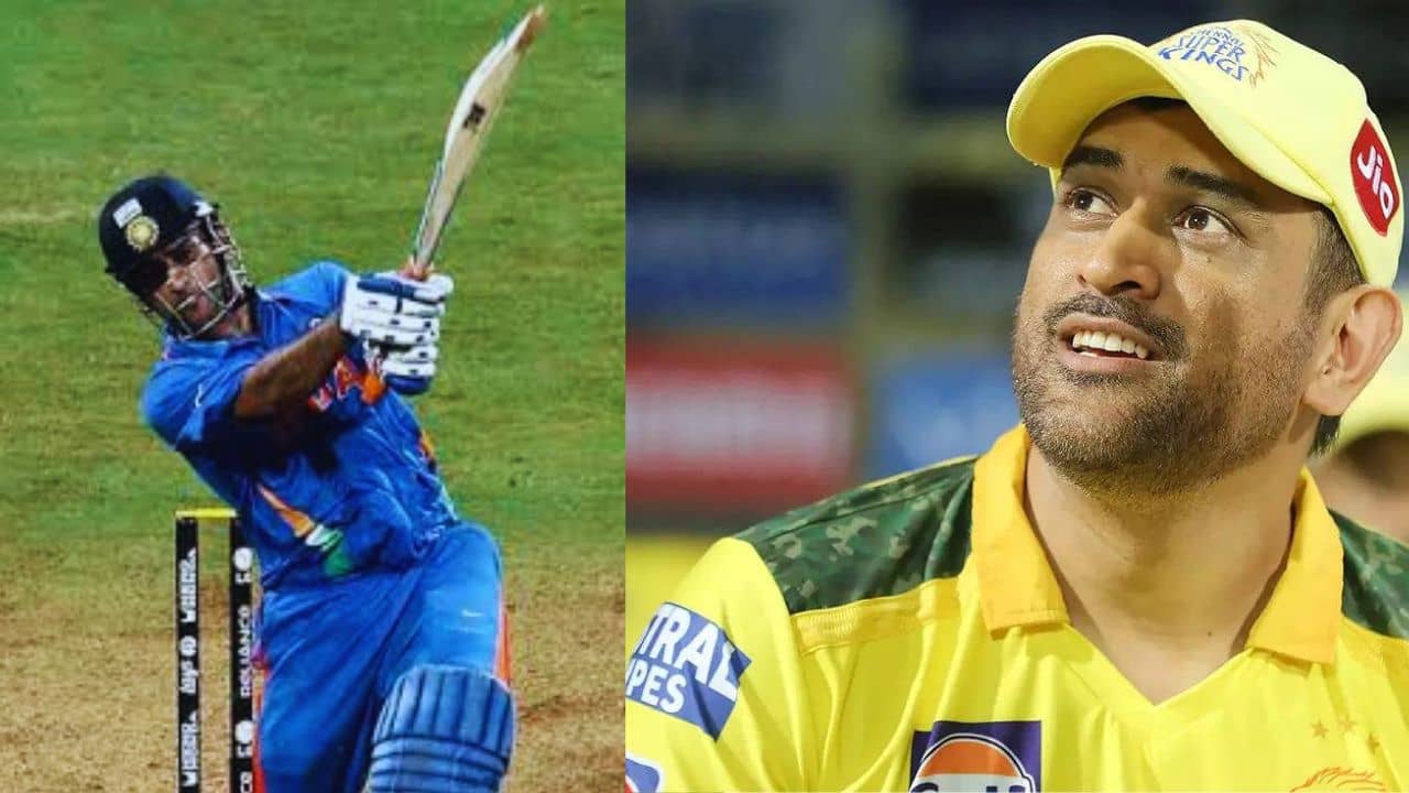 MS Dhoni: ধোনির সম্মানে, ওয়াংখেড়ে-তে বিশ্বকাপ জেতানো ছয়ের মেমোরিয়াল