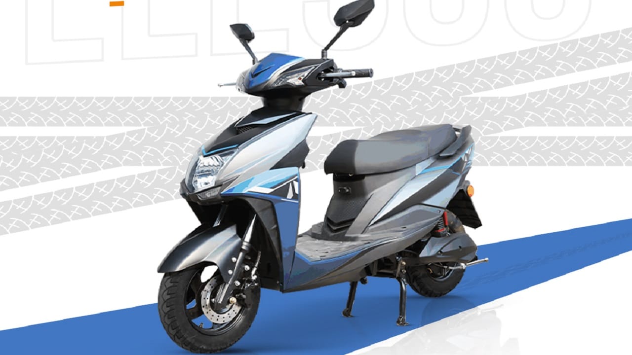 Elesco V1 ও V2 ইলেকট্রিক স্কুটার লঞ্চ হয়ে গেল, দাম মাত্র 69,999 টাকা