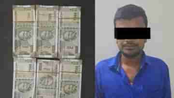 Fake Currency: বাসস্ট্যান্ডে দাঁড় করিয়ে তল্লাশিতেই চক্ষু-চড়কগাছ এসটিএফ-র, উদ্ধার প্রায় ৩ লক্ষ টাকার জালনোট