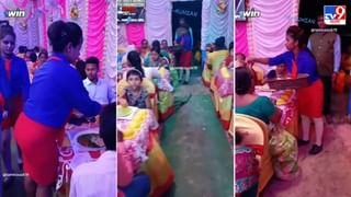 Viral Video: পাহাড়ের এই ঢাল বেয়েও ট্রেন চালায় ভারতীয় রেল? মহারাষ্ট্রের এই ভিডিয়ো দেখে নেটিজ়েনরা থ