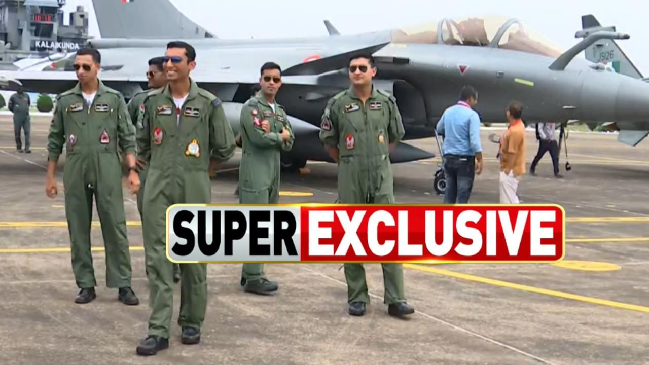 Indian Air Force: বাংলার বুকে লাগাতার মহড়া বায়ুসেনার, মাঠে আমেরিকাও, চাপ বাড়ছে চিনের উপর?