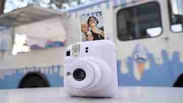 Instax Mini 12: ইনস্ট্যান্ট ক্যামেরা নিয়ে এল Fujifilm, মাত্র 9,499 টাকায় 5 সেকেন্ডে ছবির প্রিন্ট আউট