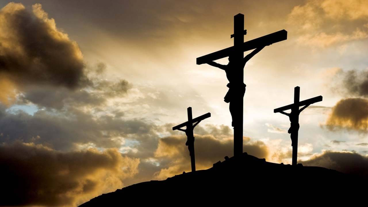 Good Friday 2023: আজ গুড ফ্রাইডে, এদিনটি কেন পালন করা হয় জানেন?