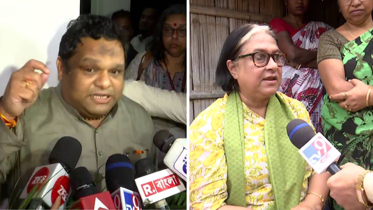 Gazole Minor Harassment: কমিশন বনাম কমিশনের দড়ি টানাটানিতে আদৌ কি সুরক্ষিত শিশুরা? এই প্রশ্নের সাক্ষী থাকল গাজোল