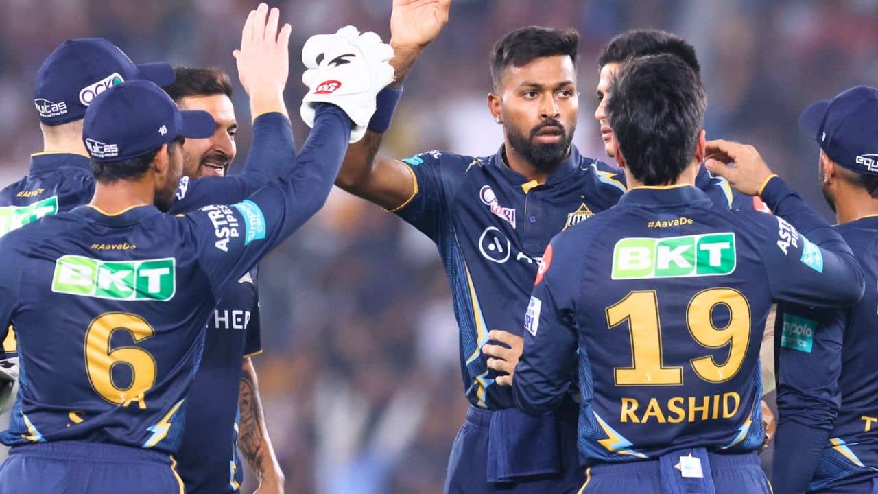 IPL 2023 Points Table: রোহিতদের হারিয়ে পয়েন্ট টেবলে কী চেন্নাইকে ছাপিয়ে গেল গুজরাট?