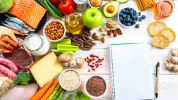 Harvard diet: হার্ভার্ড বিশ্ববিদ্যালয় Diet Chart-ও তৈরি করে? মেনে চললে ডায়াবেটিস, ক্যানসার এড়িয়ে যেতে পারবেন