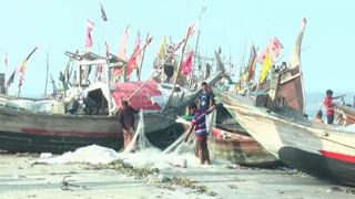 Trawler Sink: বিয়ের দিনই মুছল সিঁদুর, ট্রলারডুবির দুইদিন পর নিখোঁজ বর সহ ৪ জনের দেহ উদ্ধার