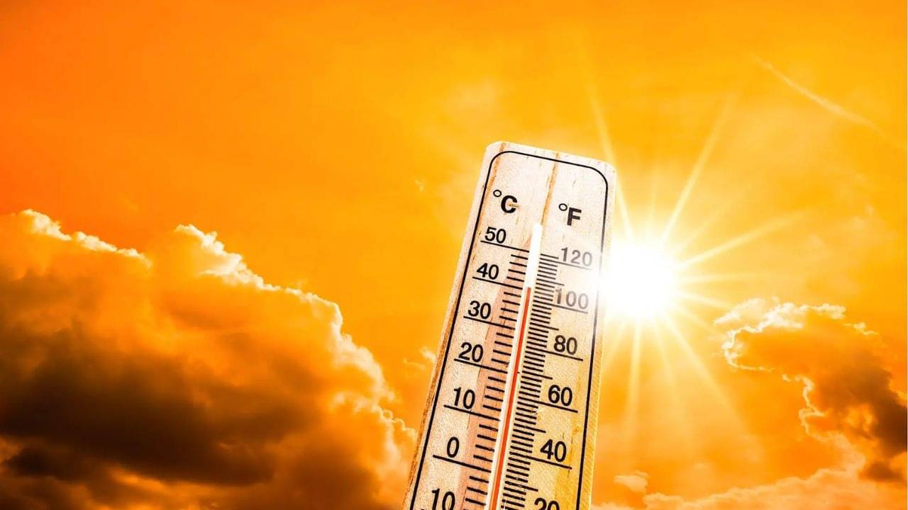 Weather Update: কত দিন পর্যন্ত রাজ্যে বইবে লু? কবে স্বস্তির বৃষ্টি? জানাল হাওয়া অফিস