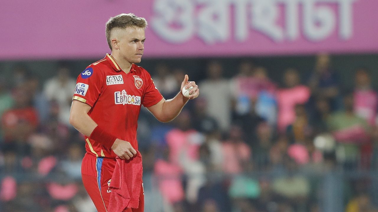 Sam Curran: পঞ্জাবের ভাগ্য বদলে দেবেন, আত্মবিশ্বাসী আইপিএলের সবচেয়ে দামি ক্রিকেটার