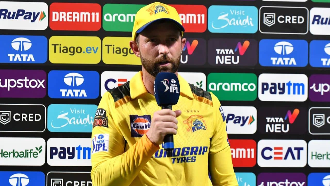 IPL 2023 Orange Cap: অরেঞ্জ ক্যাপের দৌড়ে বিরাট লাফ সিএসকের ডেভন কনওয়ের, বাকিরা কে কোথায়?