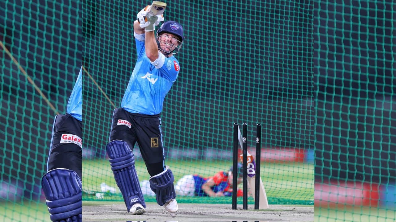 IPL 2023 Orange Cap: অরেঞ্জ ক্যাপের দৌড়ে ওয়ার্নারের কাছে সুযোগ বিরাটকে টপকে যাওয়ার