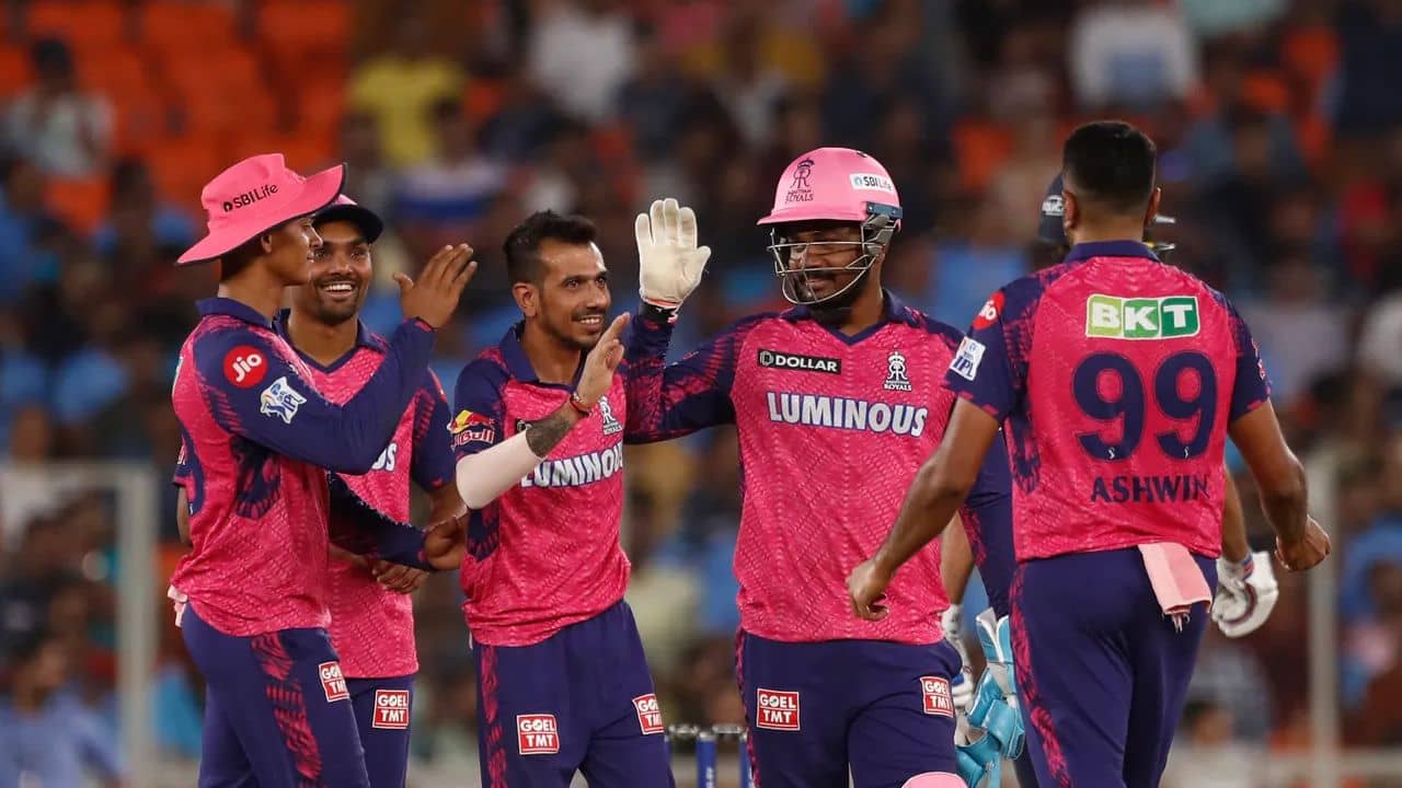 IPL 2023 Points Table: পয়েন্ট টেবলের শীর্ষে জ্বলজ্বল করছে পিঙ্ক আর্মি, বাকিরা কে কোথায়?