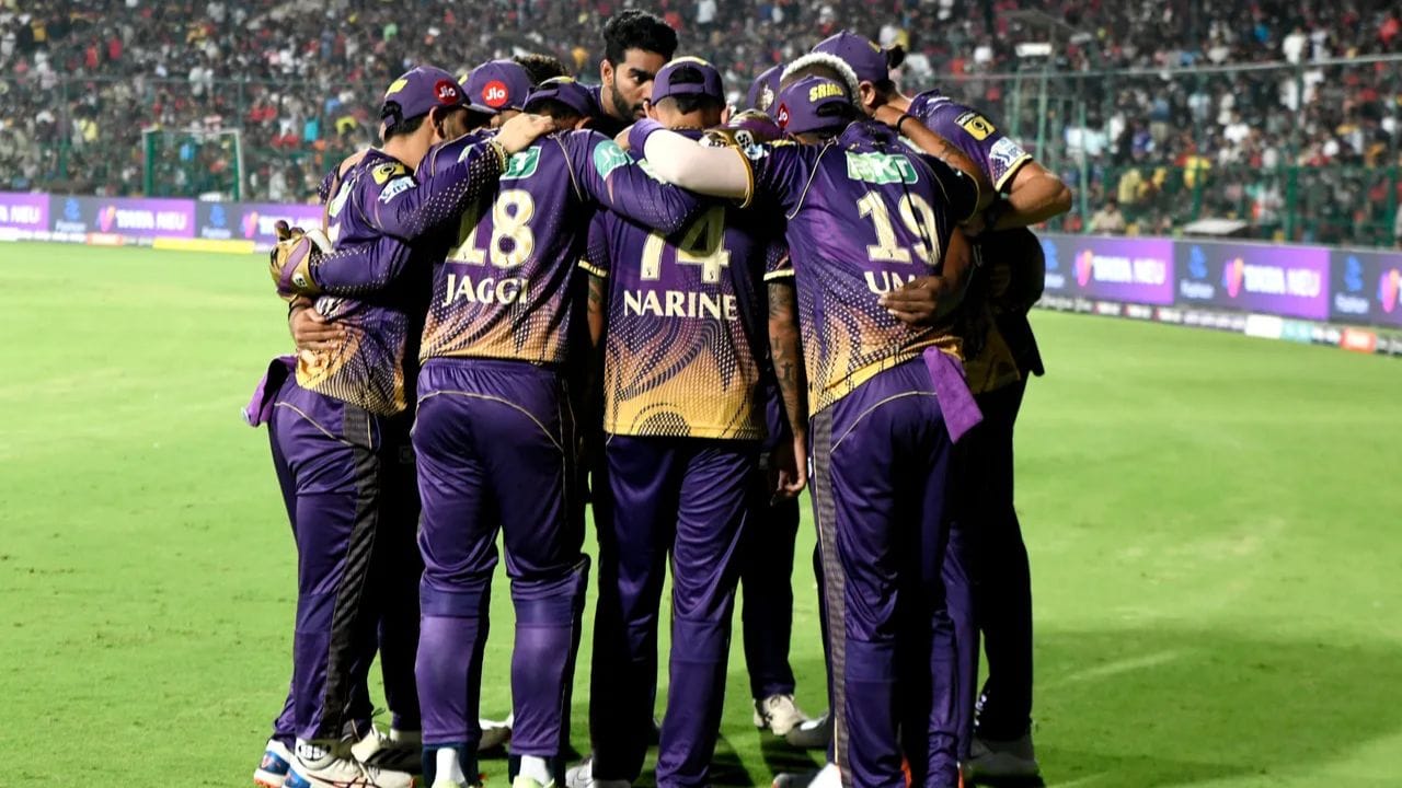 IPL 2023 Points Table বিরাটের আরসিবিকে হারিয়ে পয়েন্ট টেবলে উন্নতি