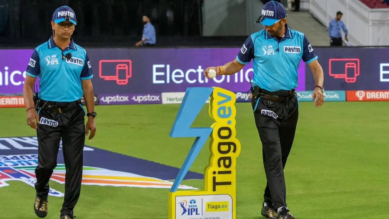 IPL Umpire Salary: ক্রিকেটাররা কোটিপতি, আইপিএলের ম্যাচ পিছু আম্পায়ারদের আয় কত জানেন?