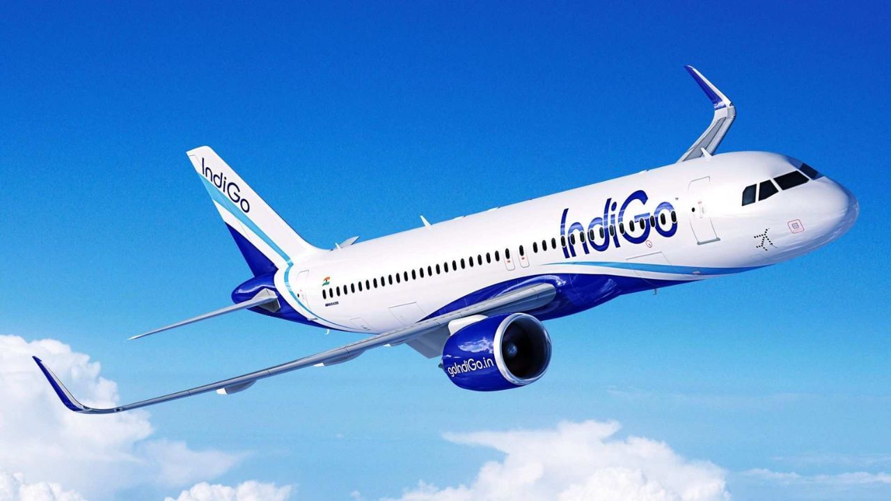 Unruly Behaviour of Passenger in IndiGo: ২৪-এর বিমানসেবিকাকে অশ্লীল ভাবে ছুঁলেন ৬২-র বৃদ্ধ, বিদেশি যাত্রীর কাণ্ডে মাঝ আকাশে ধুন্ধুমার