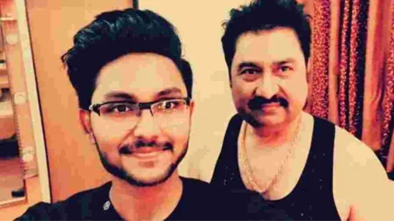 Kumar Sanu: বাবার জন্যই ইন্ডাস্ট্রিতে আজও ব্রাত্য! বিস্ফোরক মন্তব্য কুমার শানুর ছেলের