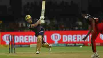 KKR, IPL 2023 : যে সয়, সে রয়, বিধ্বংসী জেসন; আরসিবিকে ২০১ রানের লক্ষ্য দিল কেকেআর