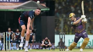 RCB vs KKR Highlights, IPL 2023 : অবশেষে জয়ে ফিরল নাইট রাইডার্স