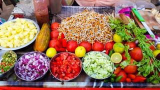 Vegetable cooking tips: ঠিকমতো সবজি না কাটলে রান্নার স্বাদ-পুষ্টি কোনওটাই থাকে না