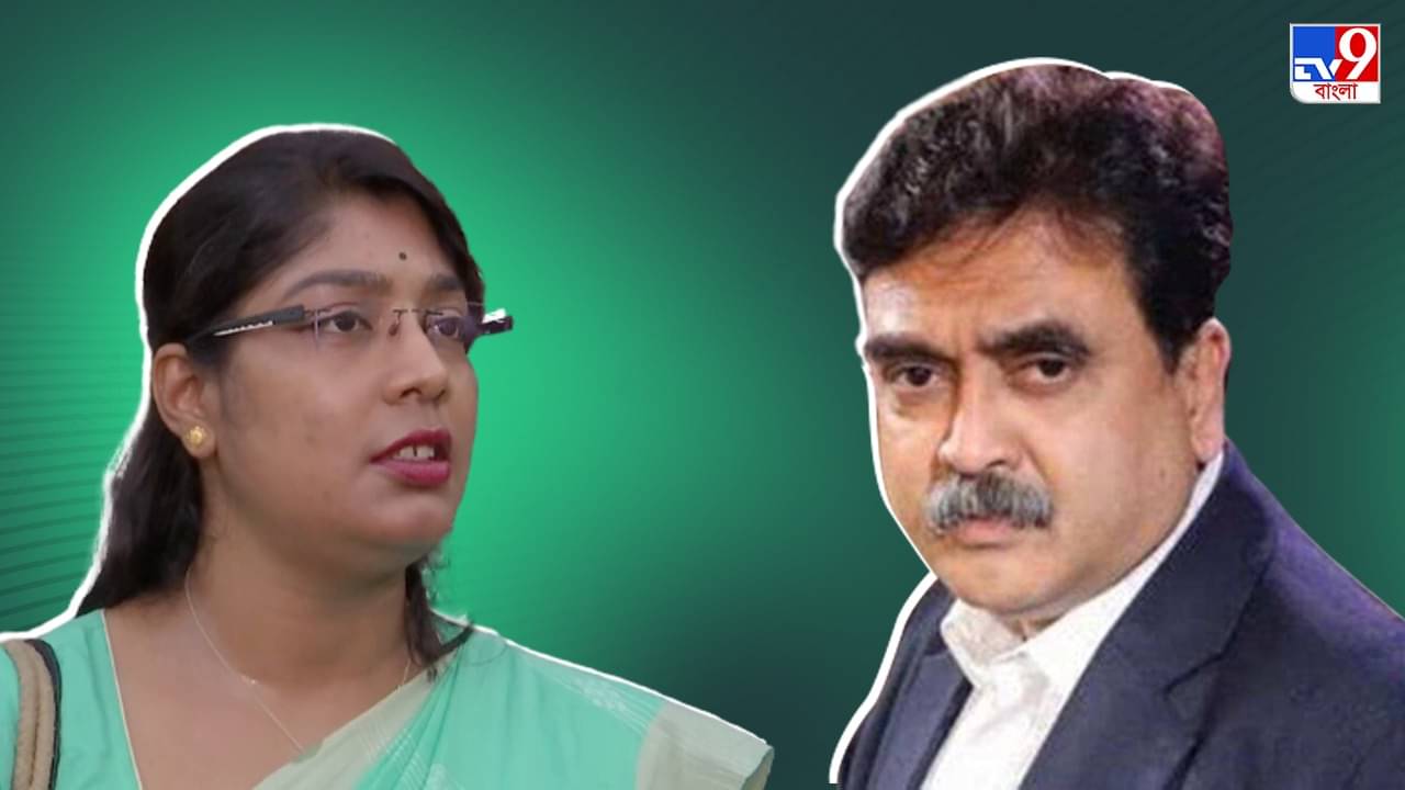 Justice Abhijit Ganguly: দুর্নীতির মুখোশ খুলে দিয়েছেন বিচারপতি গঙ্গোপাধ্যায়, বলছেন তাঁর কলমের খোঁচায় চাকরি পাওয়া প্রিয়াঙ্কা