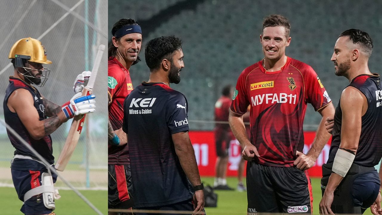 KKR vs RCB IPL 2023 Match Prediction : 'বিরাট রান পাক, কেকেআর জিতুক', কলকাতার প্রার্থনা এমনই!