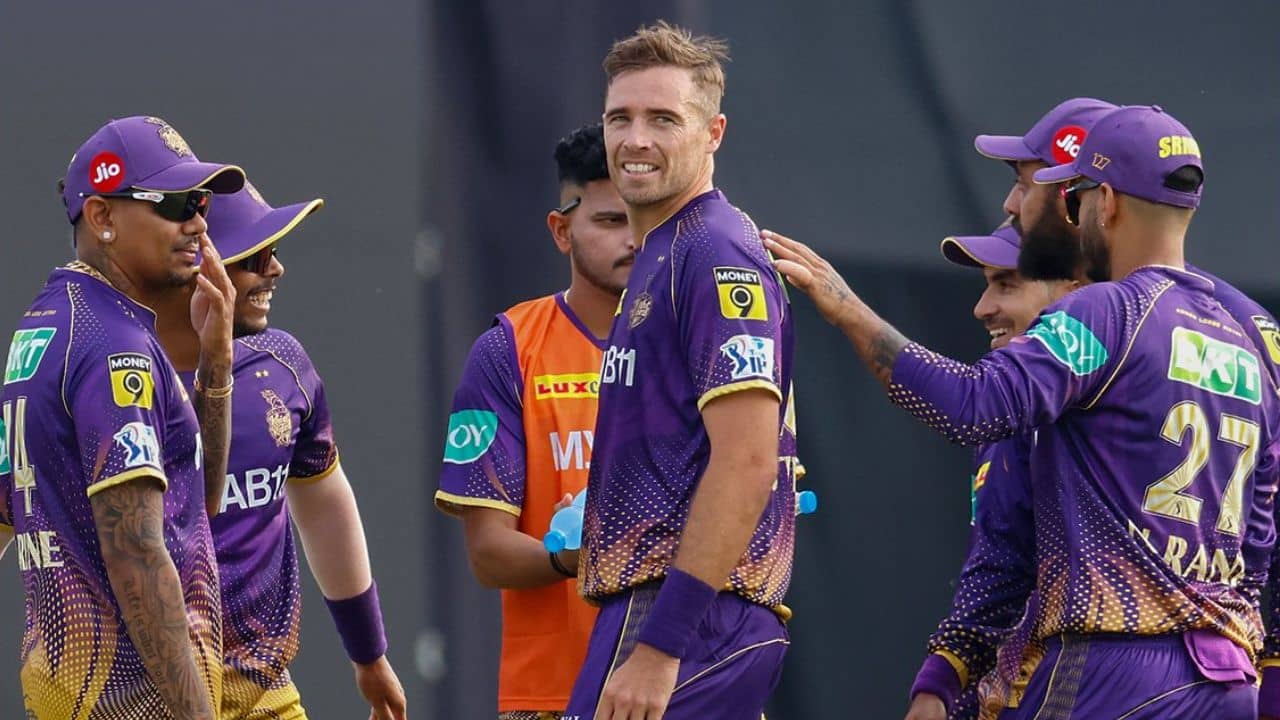 PBKS vs KKR, IPL 2023 : শুরুতেই হার, আলো ও বৃষ্টিবিঘ্নিত ম্যাচে পরাজিত নাইটরা