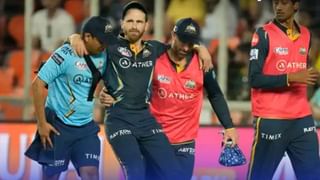 PBKS vs KKR Highlights, IPL 2023 : ডাকওয়ার্থ লুইসে ৭ রানে হার কলকাতার