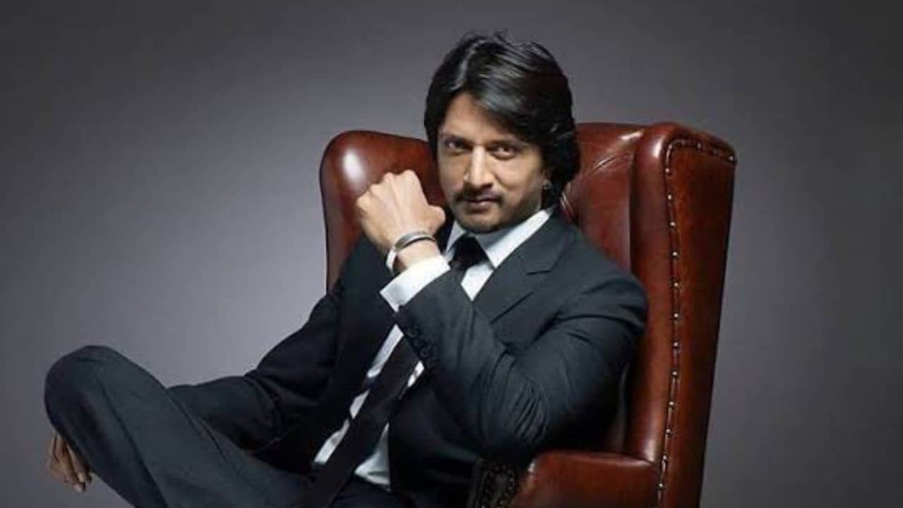 Kichcha Sudeep: নিজে প্রার্থী হবেন না, বিজেপির হয়ে প্রচারের ময়দানে কর্নাটকের সুপারস্টার সুদীপ