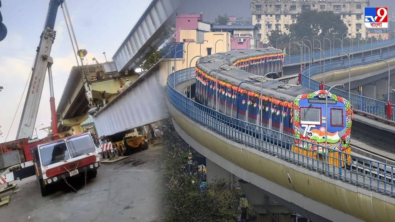 Kolkata Metro: কলকাতা মেট্রোর আরও এক সাফল্য, নয়া মাইলফলক জোকা-এসপ্ল্যানেড রুটে