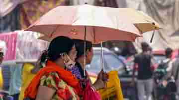 Weather Update: আজ পশ্চিমবঙ্গের ৮ জেলায় তাপপ্রবাহ, কমলা সতর্কতা জারি IMD-র