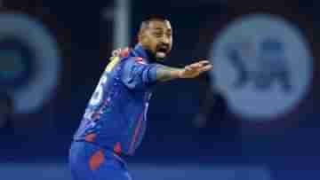 Krunal Pandya: চার থেকে পাঁচটা মাসেই বদলে গেলেন ক্রুণাল, হায়দরাবাদ-বধের রহস্য ফাঁস