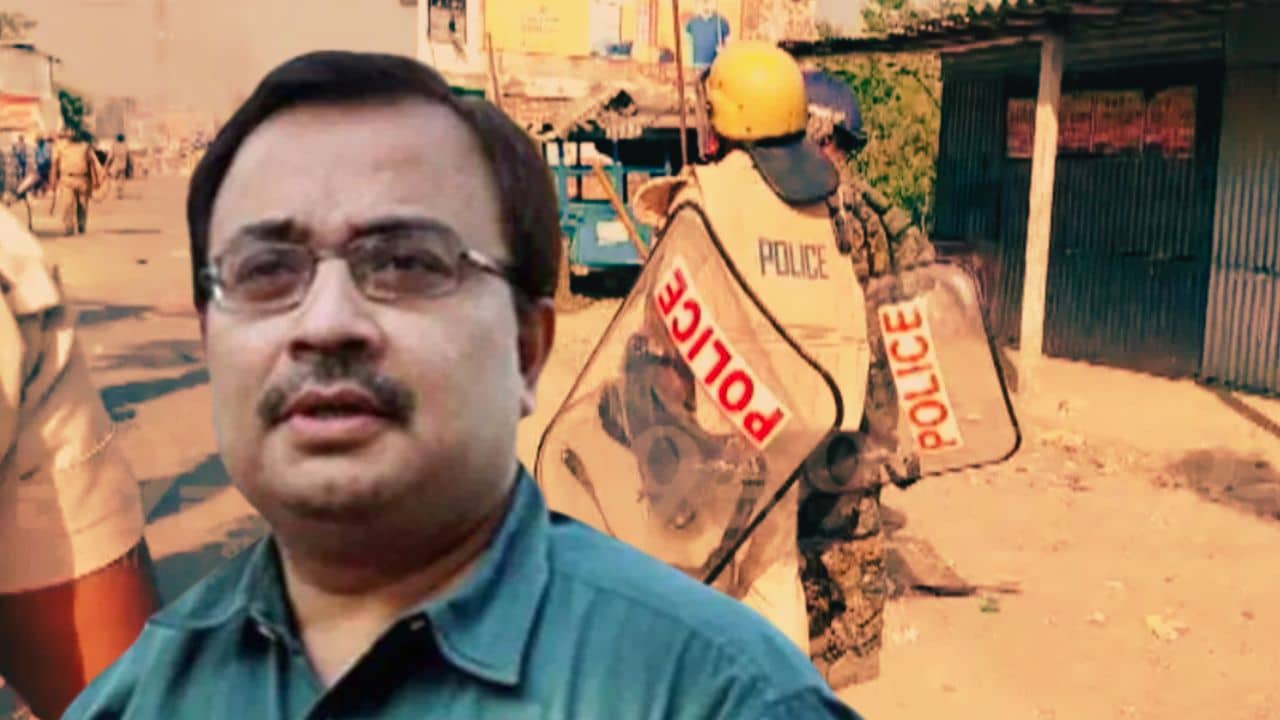 Kunal Ghosh: ধর্ষণ না ব্যক্তিগত সম্পর্ক? অত্যাচারে না অভিমানে মৃত্যু?, কালিয়াগঞ্জ-কাণ্ডে মন্তব্য কুণালের