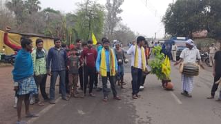 Viral: ‘মৃত্যুর উন্নতি সাফল্য কামনা’, পঞ্চায়েতের লেটারপ্যাডে এ কেমন অদ্ভুত লেখা?