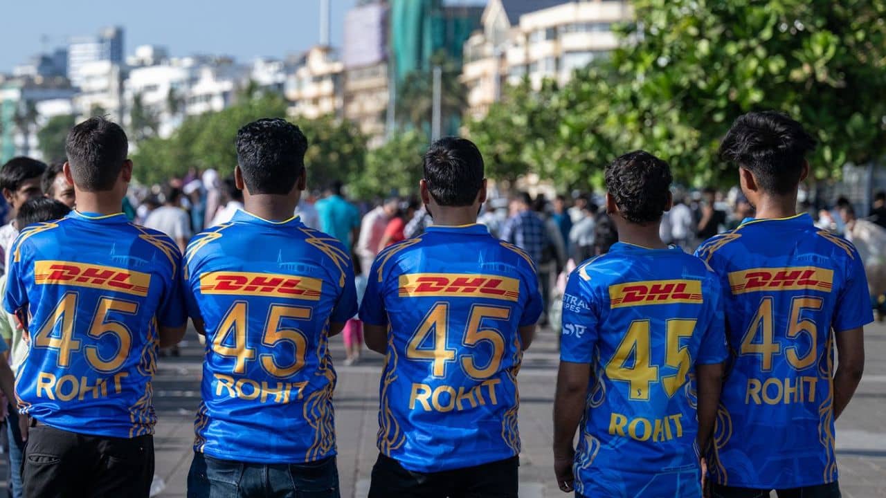 MI vs RR : মুম্বই-রাজস্থান; এক ম্যাচ, আকর্ষণ অনেক, জেনে নিন একাদশও