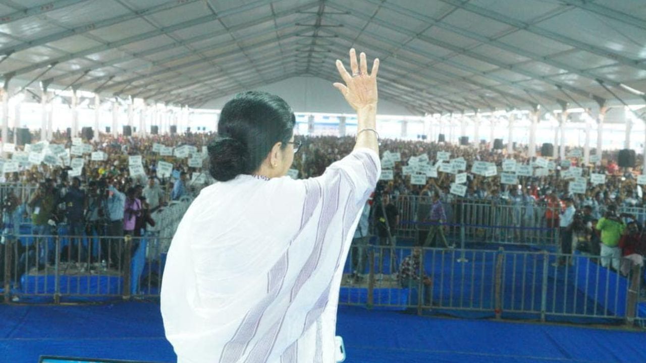 Mamata Banerjee in Purba Medinipur: ৪৭৫ কোটির পরিষেবা প্রদান করবেন মমতা, পূর্ব মেদিনীপুরে প্রস্তুতি তুঙ্গে